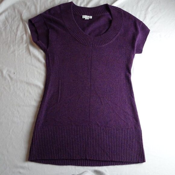 Ann Taylor Loft Women Sweater Top Size S - Picture 5 of 9